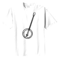 Tultex Mens Ring Spun Cotton Tee Thumbnail