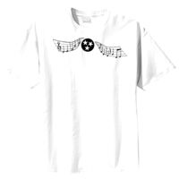 Tultex Mens Ring Spun Cotton Tee Thumbnail