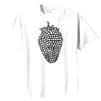 Tultex Mens Ring Spun Cotton Tee Thumbnail