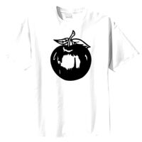 Tultex Mens Ring Spun Cotton Tee Thumbnail