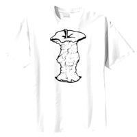 Tultex Mens Ring Spun Cotton Tee Thumbnail