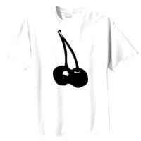 Tultex Mens Ring Spun Cotton Tee Thumbnail