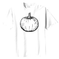 Tultex Mens Ring Spun Cotton Tee Thumbnail
