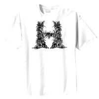 Tultex Mens Ring Spun Cotton Tee Thumbnail