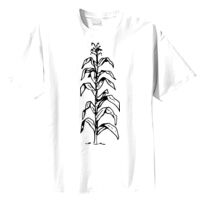 Tultex Mens Ring Spun Cotton Tee Thumbnail