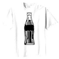 Tultex Mens Ring Spun Cotton Tee Thumbnail