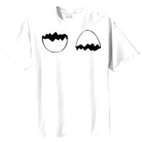 Tultex Mens Ring Spun Cotton Tee Thumbnail