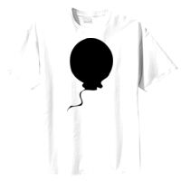 Tultex Mens Ring Spun Cotton Tee Thumbnail