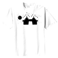 Tultex Mens Ring Spun Cotton Tee Thumbnail