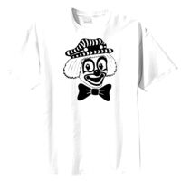 Tultex Mens Ring Spun Cotton Tee Thumbnail