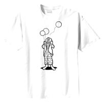 Tultex Mens Ring Spun Cotton Tee Thumbnail