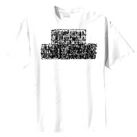 Tultex Mens Ring Spun Cotton Tee Thumbnail