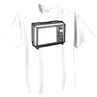 Tultex Mens Ring Spun Cotton Tee Thumbnail