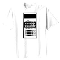 Tultex Mens Ring Spun Cotton Tee Thumbnail