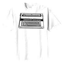 Tultex Mens Ring Spun Cotton Tee Thumbnail