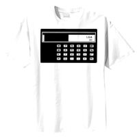 Tultex Mens Ring Spun Cotton Tee Thumbnail