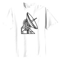 Tultex Mens Ring Spun Cotton Tee Thumbnail