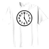 Tultex Mens Ring Spun Cotton Tee Thumbnail