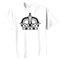 Tultex Mens Ring Spun Cotton Tee Thumbnail