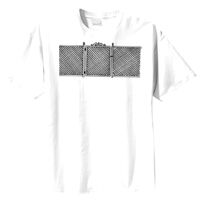 Tultex Mens Ring Spun Cotton Tee Thumbnail