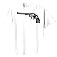 Tultex Mens Ring Spun Cotton Tee Thumbnail