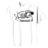 Tultex Mens Ring Spun Cotton Tee Thumbnail