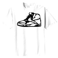 Tultex Mens Ring Spun Cotton Tee Thumbnail