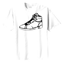 Tultex Mens Ring Spun Cotton Tee Thumbnail