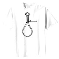 Tultex Mens Ring Spun Cotton Tee Thumbnail