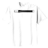 Tultex Mens Ring Spun Cotton Tee Thumbnail