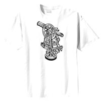 Tultex Mens Ring Spun Cotton Tee Thumbnail