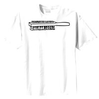 Tultex Mens Ring Spun Cotton Tee Thumbnail