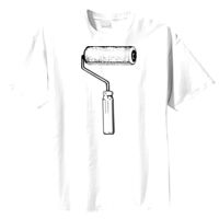 Tultex Mens Ring Spun Cotton Tee Thumbnail