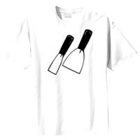 Tultex Mens Ring Spun Cotton Tee Thumbnail