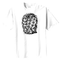 Tultex Mens Ring Spun Cotton Tee Thumbnail