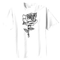 Tultex Mens Ring Spun Cotton Tee Thumbnail