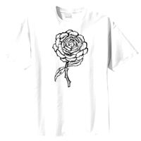 Tultex Mens Ring Spun Cotton Tee Thumbnail