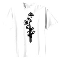 Tultex Mens Ring Spun Cotton Tee Thumbnail