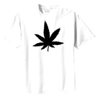 Tultex Mens Ring Spun Cotton Tee Thumbnail