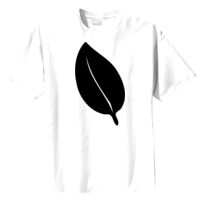 Tultex Mens Ring Spun Cotton Tee Thumbnail