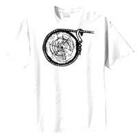 Tultex Mens Ring Spun Cotton Tee Thumbnail