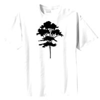 Tultex Mens Ring Spun Cotton Tee Thumbnail