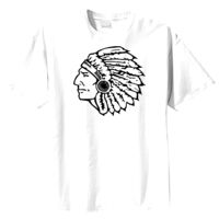 Tultex Mens Ring Spun Cotton Tee Thumbnail