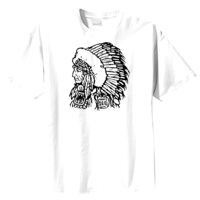 Tultex Mens Ring Spun Cotton Tee Thumbnail