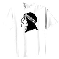 Tultex Mens Ring Spun Cotton Tee Thumbnail