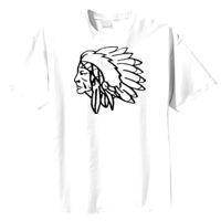 Tultex Mens Ring Spun Cotton Tee Thumbnail
