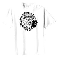 Tultex Mens Ring Spun Cotton Tee Thumbnail