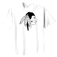 Tultex Mens Ring Spun Cotton Tee Thumbnail