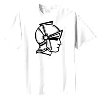 Tultex Mens Ring Spun Cotton Tee Thumbnail