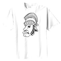 Tultex Mens Ring Spun Cotton Tee Thumbnail